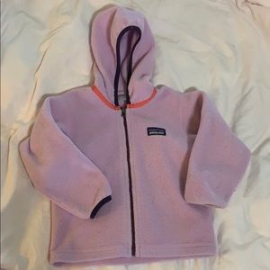 Patagonia jacket